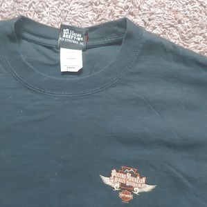 Harley Davidson T-shirt